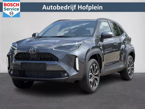 Toyota Yaris Cross 1.5 Hybrid 130 Dynamic | &euro; 1.000 INRUILPREMIE | NIEUW ! |  17" LM-Velgen | Climate Control | Adaptieve-Cruise | Apple Carplay/Android Auto | LED Verlichting | Achteruitrij Camera | Parkeersensoren | Winter pakket | (Vestiging -Vianen )