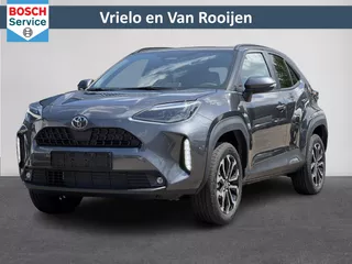 Toyota Yaris Cross 1.5 Hybrid 130 Dynamic | &euro; 1.000 INRUILPREMIE | NIEUW ! |  17" LM-Velgen | Climate Control | Adaptieve-Cruise | Apple Carplay/Android Auto | LED Verlichting | Achteruitrij Camera | Parkeersensoren | Winter pakket | ( Vesteging - Nieuwegein )