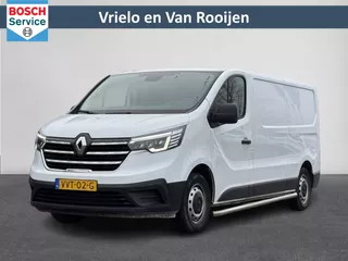 Renault Trafic 2.0 dCi 110 T30 L2H1 Comfort