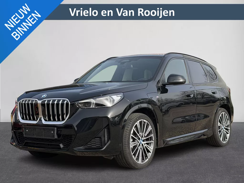 BMW X1 xDrive30e M Sport | Pano | Clima | PDC | Navi | Camera | Cruise | ( Vestiging - Nieuwegein )
