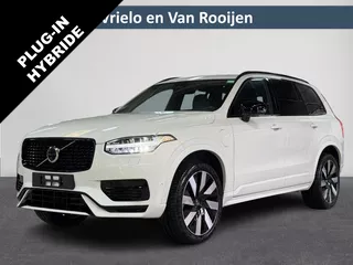 Volvo XC90 2.0 T8 Plug-in hybrid AWD Plus Bright | Pano | HK | Leer+Memory | Winterpakket | LED | ACC ( Vestiging - Nieuwegein )