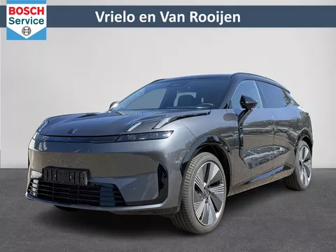 Lynk &amp; Co 08 1.5 More NIEUW | 200 km bereik | 349 PK | Pano | Massage | HK | Stoelverw. + Ventilatie ( Vestiging - Nieuwegein )