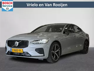 Volvo S60 2.0 Recharge T6 AWD Ultimate Dark