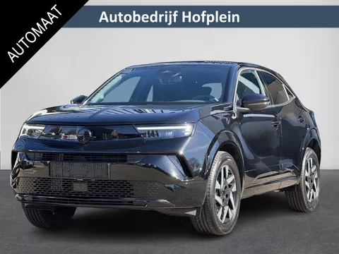 Opel Mokka 1.2 Turbo GS | Automaat | Camera | Carplay | Cruise | Stuur/Stoel verwarming | Clima | ( Vestiging - Vianen )