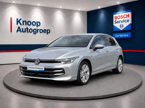 Volkswagen Golf 1.5 eHybrid Life Edition PHEV | ERGO Massage | LED | Camera | ACC | Sfeerverlichting ( Vestiging - Vianen)