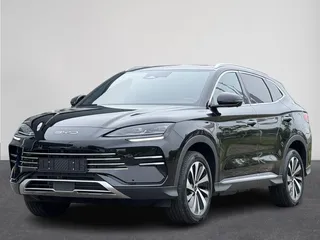 BYD SEAL U 1.5 DM-i FWD Boost | Automaat | Carplay | Navi | Stoel ventilatie/verwarming | Camera | Pano | Elektrische klep | ( Vestiging - Nieuwegein )