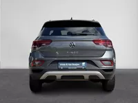 Volkswagen T-Roc 1.0 TSI Life | Clima | Carplay | PDC voor + achter | LM velgen | ( Vestiging - Nieuwegein ) Foto