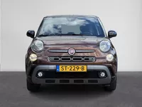 Fiat 500 L 0.9 TwinAir Cross Navi | Camera | Cruise | PDC ( Vestiging - Nieuwegein ) Foto