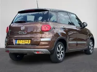 Fiat 500 L 0.9 TwinAir Cross Navi | Camera | Cruise | PDC ( Vestiging - Nieuwegein ) Foto
