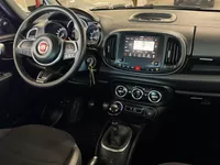 Fiat 500 L 0.9 TwinAir Cross Navi | Camera | Cruise | PDC ( Vestiging - Nieuwegein ) Foto