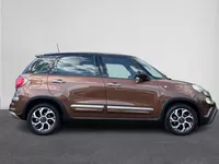 Fiat 500 L 0.9 TwinAir Cross Navi | Camera | Cruise | PDC ( Vestiging - Nieuwegein ) Foto