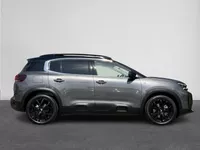 Citroen C5 Aircross 1.6 Plug-in Hybrid 225 Shine | Clima | ACC | Carplay | Pano | Camera | Navi | Elektrische achterklep | ( Vesteging - Nieuwegein Foto
