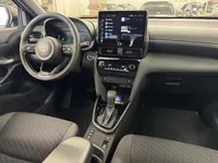 Toyota Yaris Cross 1.5 Hybrid 130 Dynamic | NIEUW ! | LM-Velgen | Clima | Adapt-Cruise | Carplay Winter pakket ( Vestiging - Nieuwegein ) Foto