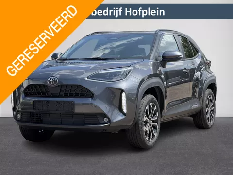 Toyota Yaris Cross 1.5 Hybrid 130 Dynamic | NIEUW ! | LM-Velgen | Clima | Adapt-Cruise | Carplay Winter pakket ( Vestiging - Nieuwegein )