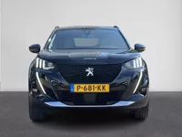 Peugeot e-2008 EV GT Pack 50 kWh | Automaat | Cruise | Carplay | Camera | Stoelverwarming | ( Vesteging - Nieuwegein ) Foto