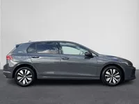 Volkswagen Golf 1.5 eTSI Goal | Automaat | Stoel / Stuurverwarming | ACC | Clima | Navi | PDC | Carplay | ( Vesteging - Nieuwegein ) Foto