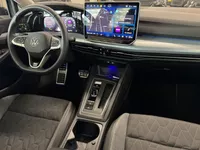 Volkswagen Golf 1.5 eTSI Goal | Automaat | Stoel / Stuurverwarming | ACC | Clima | Navi | PDC | Carplay | ( Vesteging - Nieuwegein ) Foto