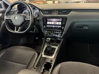 Skoda Octavia 1.0 TSI Greentech Business Edition Navi | Cruise | PDC | Clima + Stoelverw. | Carplay ( Vestiging - Nieuwegein ) Foto