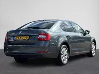 Skoda Octavia 1.0 TSI Greentech Business Edition Navi | Cruise | PDC | Clima + Stoelverw. | Carplay ( Vestiging - Nieuwegein ) Foto