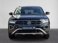 Volkswagen T-Roc 1.5 TSI Goal Edition | Automaat | Stoelverwarming | ACC | Clima | Navi | PDC | Carplay | ( Vesteging - Nieuwegein ) Foto