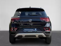 Volkswagen T-Roc 1.5 TSI Goal Edition | Automaat | Stoelverwarming | ACC | Clima | Navi | PDC | Carplay | ( Vesteging - Nieuwegein ) Foto