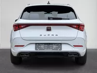 CUPRA Leon Sportstourer 1.5 eTSI Automaat Business Edition | Panorama Schuifdak | Navigatie | Climate Control | LED Verlichting | 18"Lmv | Camera | Keyless Go | Apple Carplay/Android Auto  ( Vestiging - Vianen ) Foto