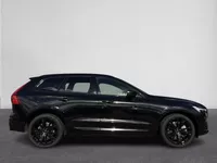 Volvo XC60 2.0 T8 Plug-in hybrid AWD Ultra Black Edition | 360 Camera | Memory | Harman Kardon | Pano | Navi | Winterpakket ( Vestiging - Nieuwegein ) Foto