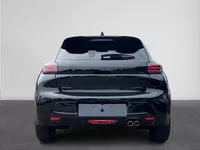 Peugeot 208 1.2 Hybrid 145 PK e-DCS6 GT | Apple Carplay/Android Auto | Camera | Cruise Control | LED Verlichting | Half-Leer | Parkeer Sensoren | 17"Lichtmetalen velgen | Keyless Entry ( Vestiging - Vianen ) Foto