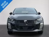 Peugeot 208 1.2 Hybrid 145 PK e-DCS6 GT | Apple Carplay/Android Auto | Camera | Cruise Control | LED Verlichting | Half-Leer | Parkeer Sensoren | 17"Lichtmetalen velgen | Keyless Entry ( Vestiging - Vianen ) Foto