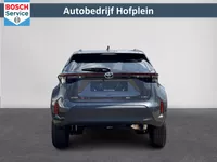 Toyota Yaris Cross 1.5 Hybrid 130 Dynamic 10KM !!| NIEUW ! |  17" LM-Velgen | Climate Control | Adaptieve-Cruise | Apple Carplay/Android Auto | LED Verlichting | Achteruitrij Camera | Parkeersensoren | Winter pakket | Voorruit Verwarming Foto