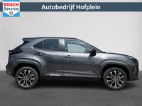 Toyota Yaris Cross 1.5 Hybrid 130 Dynamic 10KM !!| NIEUW ! |  17" LM-Velgen | Climate Control | Adaptieve-Cruise | Apple Carplay/Android Auto | LED Verlichting | Achteruitrij Camera | Parkeersensoren | Winter pakket | Voorruit Verwarming Foto