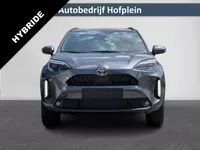 Toyota Yaris Cross 1.5 Hybrid 130 Dynamic 10KM !!| NIEUW ! |  17" LM-Velgen | Climate Control | Adaptieve-Cruise | Apple Carplay/Android Auto | LED Verlichting | Achteruitrij Camera | Parkeersensoren | Winter pakket | Voorruit Verwarming Foto