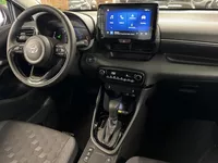 Toyota Yaris 1.5 Hybrid 115 Dynamic | NIEUW ! | LED | Navi-by-app | ACC | Camera | Clima | Stoel/Stuurwiel verwarming |  ( Vestiging - Nieuwegein ) Foto