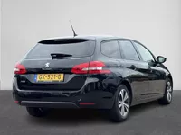 Peugeot 308 SW 1.2 PureTech Blue Lease | Airco | Navi | Cruise | LED dagrijverlichting ( Vestiging - Driebergen ) Foto