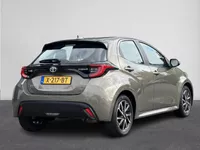 Toyota Yaris 1.5 Hybrid Dynamic LED | Navi-by-app | ACC | Camera | Clima | 16 inch LM-velgen ( Vestiging - Nieuwegein ) Foto