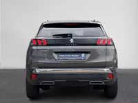 Peugeot 3008 1.2 Hybrid 145 GT | ACC | 360 Camera | Clima | Stoelverw. | Navi | Sportstoelen ( Vestiging - Nieuwegein ) Foto