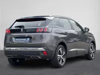 Peugeot 3008 1.2 Hybrid 145 GT | ACC | 360 Camera | Clima | Stoelverw. | Navi | Sportstoelen ( Vestiging - Nieuwegein ) Foto