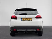 Peugeot 2008 1.2 PureTech Allure | Automaat | Camera | Navi | Trekhaak | Stoelverwarming | Clima | ( Vesteging - Nieuwegein ) Foto