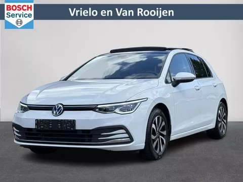 Volkswagen Golf 2.0 TDI Active Automaat | Trekhaak elektrisch  | Pano | IQ Light | Digitaal Dashboard | HUD | Clima | 16"LMV | Camera  ( Vestiging - Nieuwegein ) Volkswagen Golf 2.0 TDI Active Automaat | Trekhaak elektrisch  | Pano | IQ Light | Digitaal Dashboard | HUD | Clima | 16"LMV | Camera  ( Vestiging - Nieuwegein )