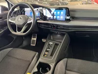 Volkswagen Golf 2.0 TDI Active Automaat | Trekhaak elektrisch  | Pano | IQ Light | Digitaal Dashboard | HUD | Clima | 16"LMV | Camera  ( Vestiging - Nieuwegein ) Foto