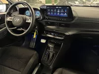 Hyundai Bayon 1.0 T-GDI Comfort Smart | Cruise | Camera | Navi | Lane Assist | DAB ontvanger | Carplay | ( Vesteging - Nieuwegein ) Foto
