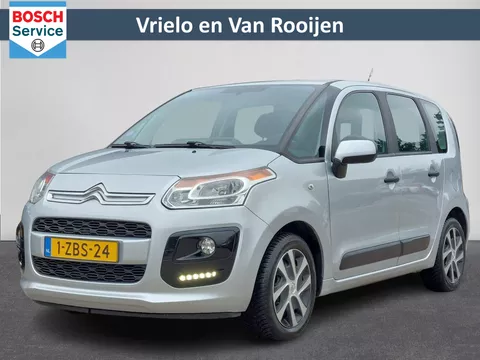 Citroen C3 Picasso 1.6 VTi Tendance