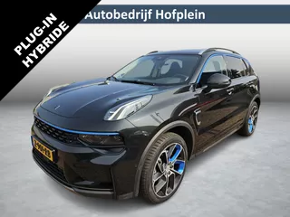 Lynk &amp; Co 01 1.5 Plug-In 258PK | Navigatie | Panoramadak | Stoelverwarming | Airco-Ecc | Klep Elektr. |  | Carplay ( Vestiging - Vianen Tel: 0347-371248 )