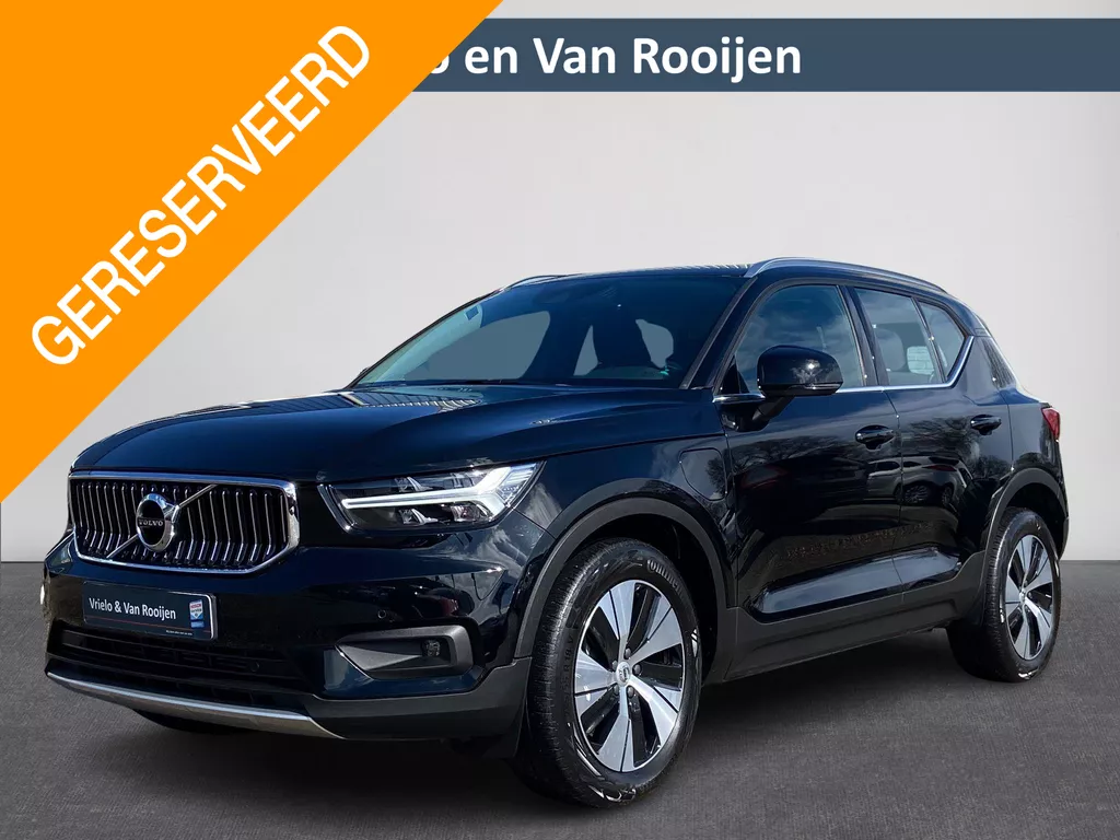 Volvo XC40 1.5 T5 Recharge Inscription | Navi | Camera | PDC | Clima ( Vestiging - Nieuwegein )