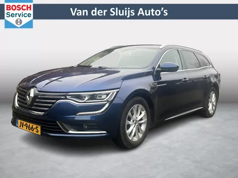 Renault Talisman Estate 1.6 TCe Intens