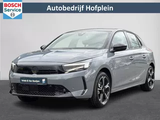 Opel Corsa 1.2 T 100PK Automaat GS line | Camera | LED Verlichting | Apple Carplay/Android Auto | PDC voor en achter | 17&quot; LM-Velgen | | Climate Control | El Ramen (Vestiging Vianen)