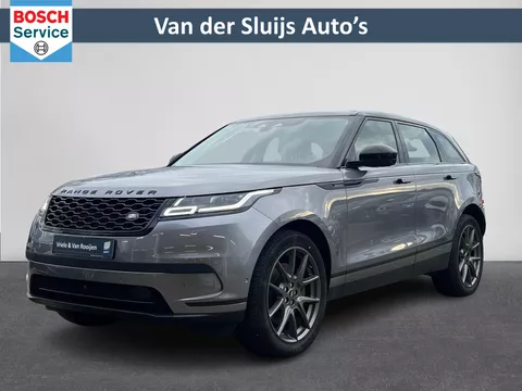 Land Rover Range Rover Velar 2.0 P400e S Panodak | Wit leer | Camera | Winterpakket | 20 inch ( Vestiging - Driebergen )