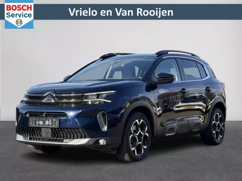 Citroen C5 Aircross 1.6 Plug-in Hybrid 225pk Max | Automaat | ACC | Carplay | Camera | Cruise |Pano | LM velgen | ( Vestiging - Nieuwegein )