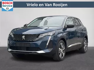 Peugeot 3008 1.6 HYbrid 225 Allure Pack Business | Camera | Carplay | Voorstoelen verwarmd | Cruise | Clima | Navi | ( Vestiging - Nieuwegein )