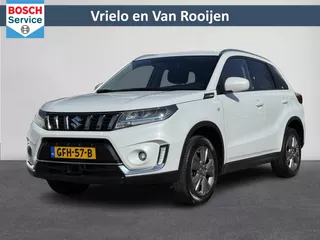 Suzuki Vitara 1.4 Boosterjet Select Smart Hybrid | Camera | Airco | LM velgen | Stoelverwarming | ( Vestiging - Nieuwegein )